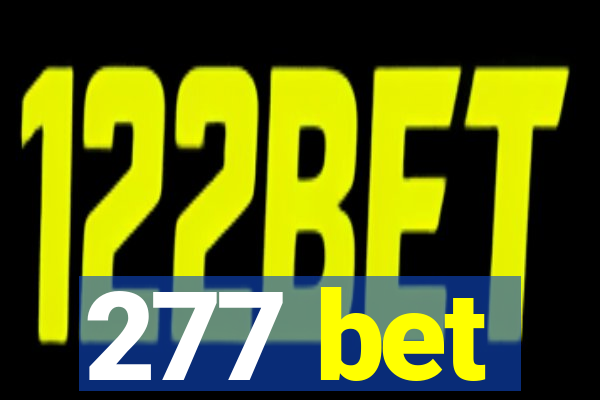 277 bet